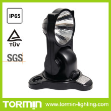 Alta potencia Control remoto lámpara interruptor Wireless 45W mando HID Searchlight